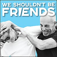 We Shouldn't Be Friends