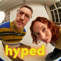 hyped Politik bis Popkultur