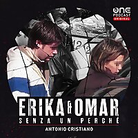 Erika&Omar - Senza un perch&eacute;