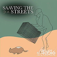 Saaving The Streets - A Global TNR Podcast - Pet Life Radio Original