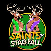 Saints of StagFall