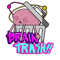 Brain Trash: Psychiatry from DSM to Dumpster Fire