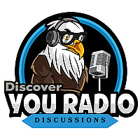 Discover YOU RADIO's Discussions Hosted by Robert Simmons and Rita Fox