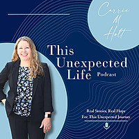This Unexpected Life