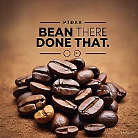 Bean There Done That