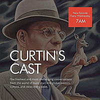 Curtin's Cast