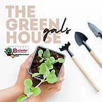 The Greenhouse Gals