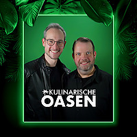 Kulinarische Oasen