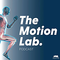 The Motion Lab Podcast