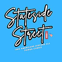 Stateside Street Podcast
