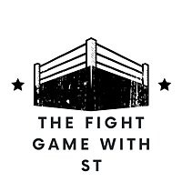 THE FIGHT GAME WITH ST