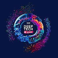SOSV Deep Tech LIVE