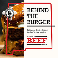 Behind the Burger