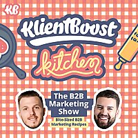 KlientBoost Kitchen