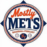 Mostly Mets