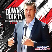 Down & Dirty with Scott Mitchell
