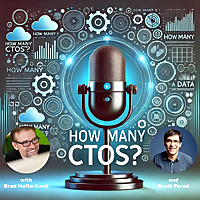 How Many CTOs