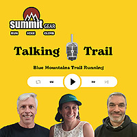 Talking Trail - by Summit Gear