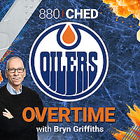 Oilers Overtime
