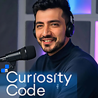 Curiosity Code Podcast