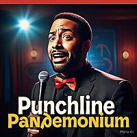Punchline Pandemonium