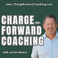 Charge Forward Coaching