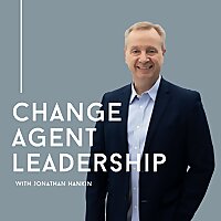 Change Agent Leadership
