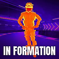 In Formation