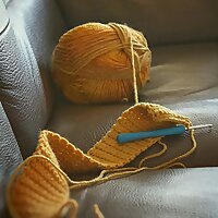 Knit & Tell: Crafting Stories with Every Stitch