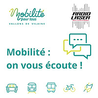 Mobilit&eacute; pour tous