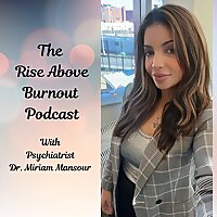 Rise Above Burnout