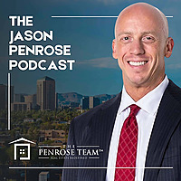 The Jason Penrose Podcast