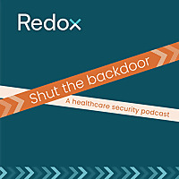 Shut The Backdoor