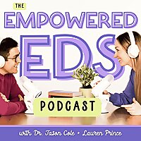 Empowered EDS