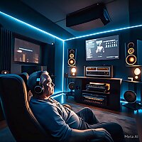 Audiophile Obsession