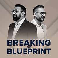 Breaking the Blueprint