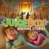 Catholic Bedtime Stories - A JuiceBox Series