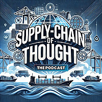 Supply Chain of Thought