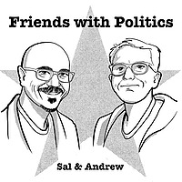 Friends with Politics