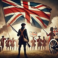 True to the Old Flag