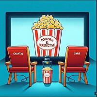 Popcorn & Perspective
