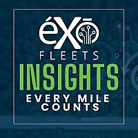 &eacute;Xō Fleets Insights - Every mile counts