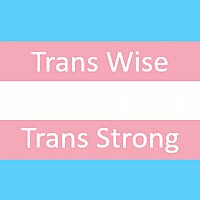 Trans Wise Trans Strong
