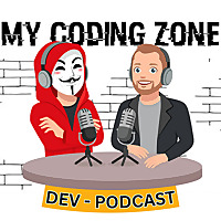 My Coding Zone - Dev Podcast