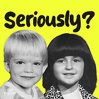 The Seriously Show