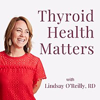 Thyroid Health Matters
