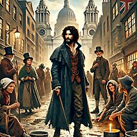 Surprising Adventures of Bampfylde Moore Carew, King of the Beggars