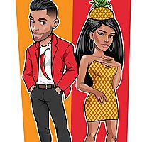 Latin Swingers Podcast