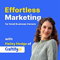 Effortless Marketing for Small Business Owners