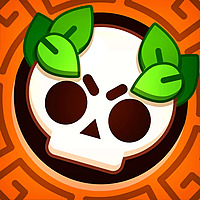 Brawl stars characters :)